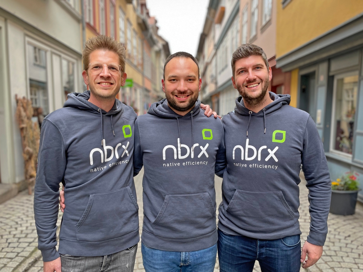 Neustart mit Substanz: Unsere neue Website ist online